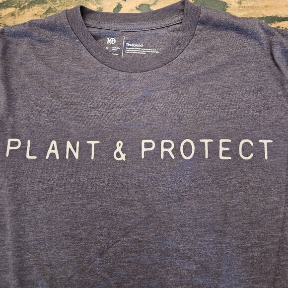 10Tree T-shirt - Picture 2 of 3